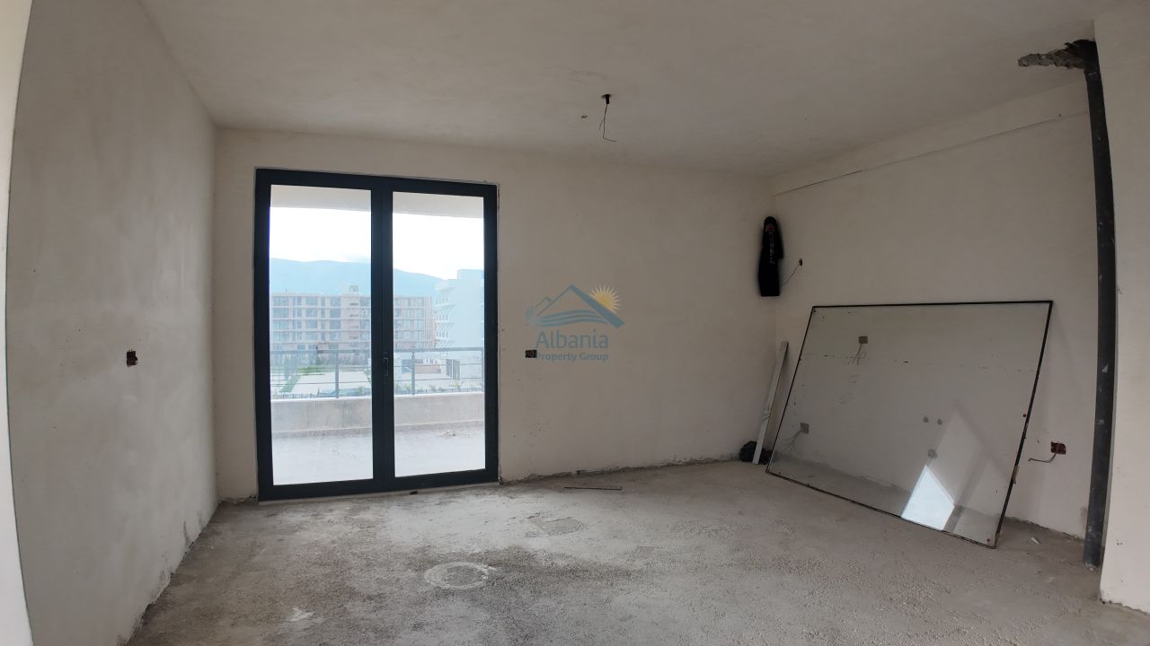 Property For Sale In Vlora Albanian Riviera, Located In A Good Area, Next To The Beach